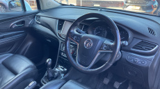 Vauxhall Mokka X 1.4T ecoTEC Elite Nav 5dr Petrol Hatchback